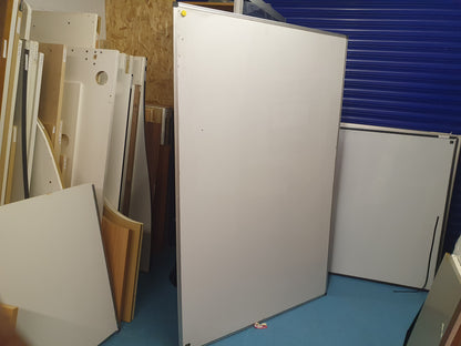 Used White Board 180cm x 122cm