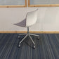 Single Arper Catifa Swivel Chair