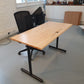 Freestanding Office Desk