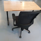 Freestanding Office Desk