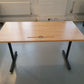 Freestanding Office Desk