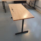 Freestanding Office Desk