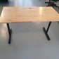 Freestanding Office Desk