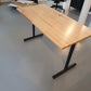 Freestanding Office Desk